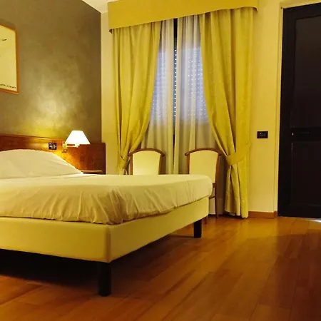 Motel Europa 4*