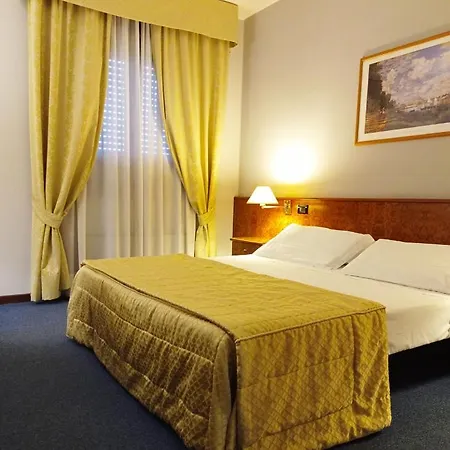 Europa Motel