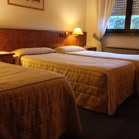 Europa Motel Ossona