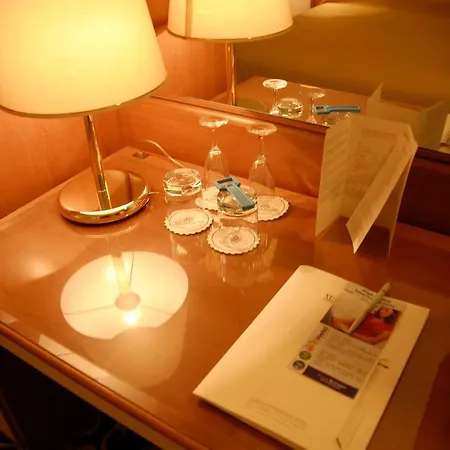 Motel Europa 4*