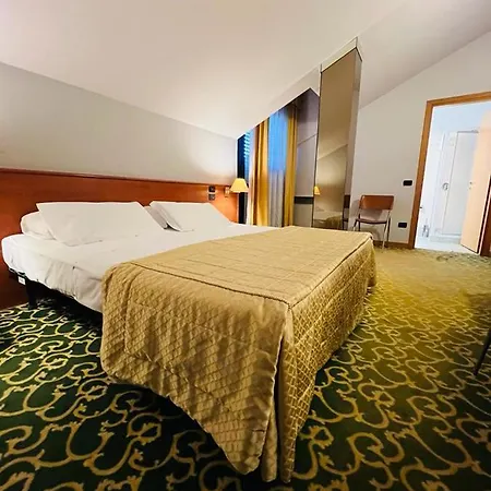 Motel Europa Ossona