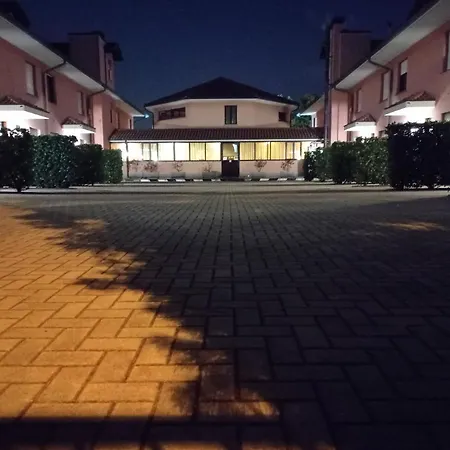 Motel Europa