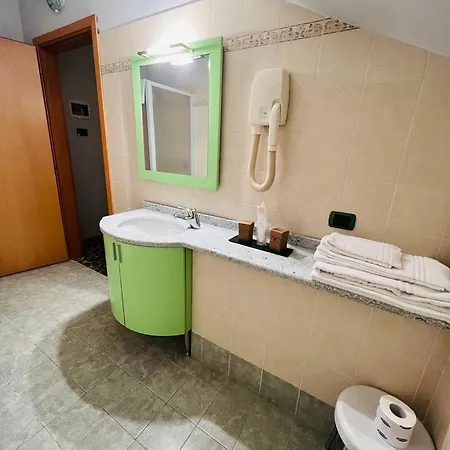 Motel Europa Ossona