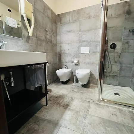 Motel Europa Ossona