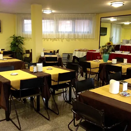 Motel Europa Ossona