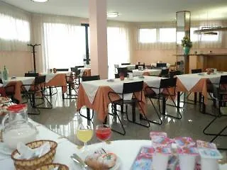 Europa Motel Ossona