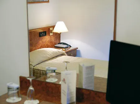 Europa Motel Ossona