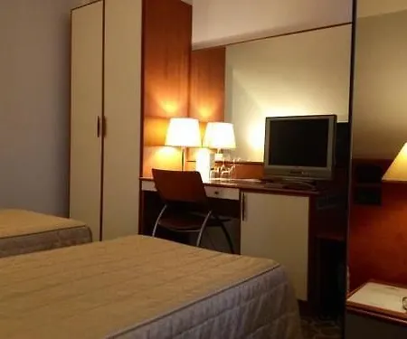 Europa Motel