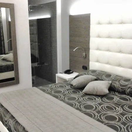 Motel Europa 4*