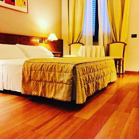 Motel Europa 4*
