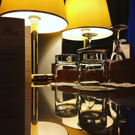 Motel Europa Ossona