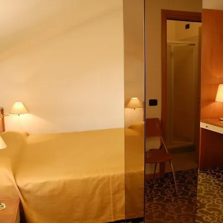 Europa Motel Ossona