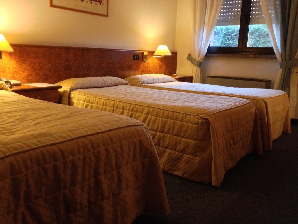 Motel Motel Europa Ossona, Italy - book now, 2024 prices